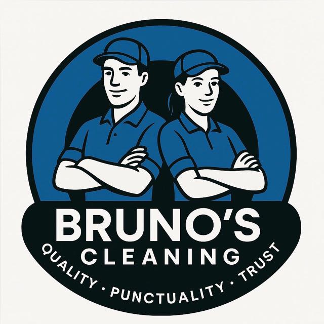 Bruno's Cleaning